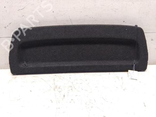 Used Rear parcel shelf OPEL CORSA D (S07) 1.2 (L08, L68) (80 hp) 31931937