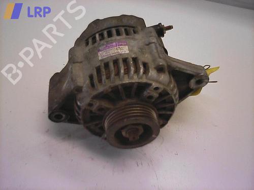 Used Alternator SUZUKI ALTO VI (FF) 1.1 (RF410) (63 hp) 20560069