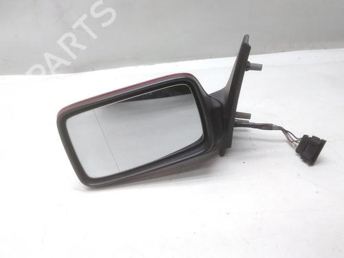 Used Left mirror VW GOLF III (1H1) 1.6 (75 hp) 20517160