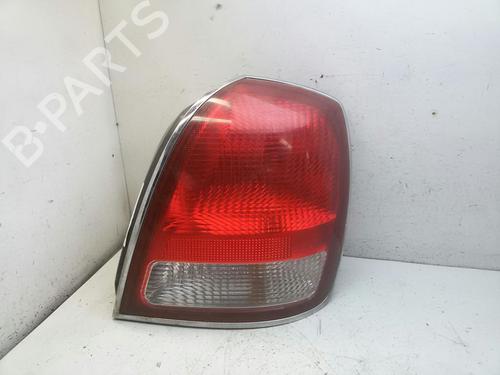 Right taillight HYUNDAI XG (XG) 30 | BP20566822C35 