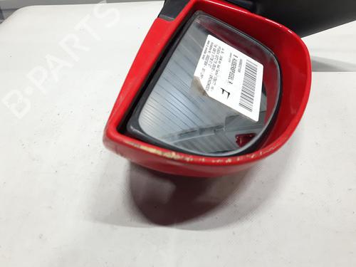 Right mirror HYUNDAI GETZ (TB) 1.1 | BP20535265C27 