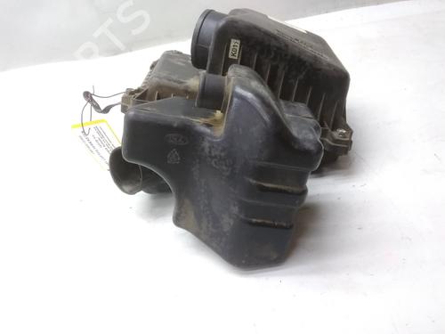Air filter box KIA RETONA Closed Off-Road Vehicle (FK) 2.0 TD | BP20526709M87 