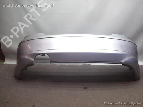 Rear bumper MERCEDES-BENZ C-CLASS Coupe (CL203) C 180 Kompressor (203.746) | BP20575557C8 