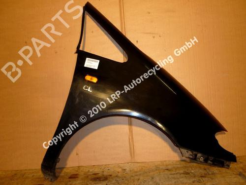 Used Right front fenders VW SHARAN (7M8, 7M9, 7M6) 1.9 TDI (110 hp) 20557970