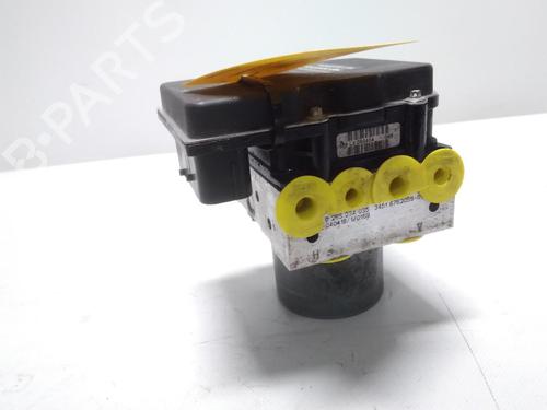 Used ABS pump BMW X3 (E83) 3.0 d (204 hp) 20524816