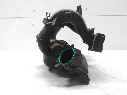 Intake manifold FORD MONDEO IV Turnier (BA7) 1.6 Ti | BP20595923M70 