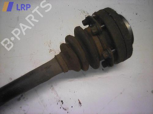 Right rear driveshaft BMW 3 Compact (E36) 316 i | BP20529527M41 
