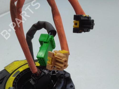 Squib airbag VOLVO C30 (533) 2.0 D | BP20593108C102