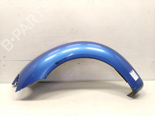Used Left front fenders Left front fenders VW NEW BEETLE (9C1, 1C1) 2.0 (115 hp) 36443535 36443535