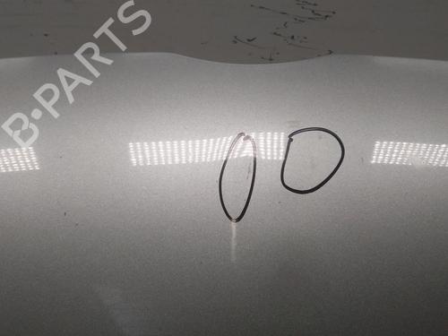 Hood VW GOLF PLUS V (5M1, 521) 1.6 | BP30363688C1 