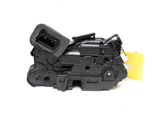 Front left lock VW POLO V (6R1, 6C1) 1.2 | BP20580704C98 