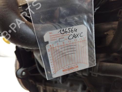 Engine AUDI A3 Sportback (8PA) 1.4 TFSI | BP30626888M1 