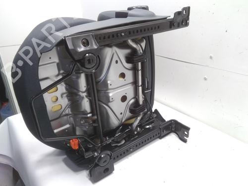 Right front seat FORD KA (RU8) 1.2 | BP20594120C16 