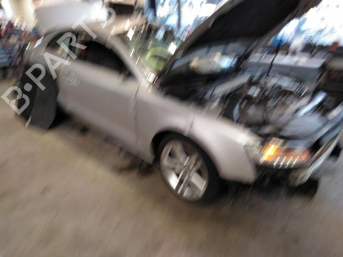 Steering pump AUDI A5 (8T3) 2.7 TDI | BP32003380M99 