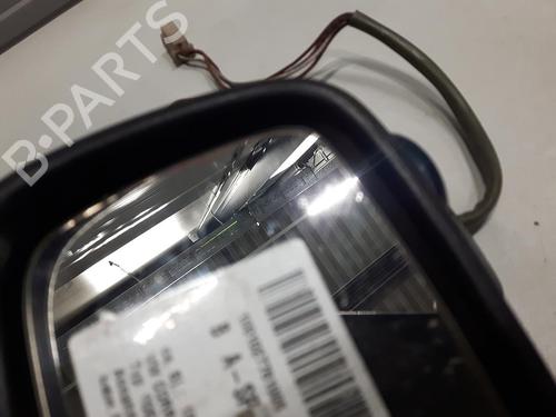 Left mirror VW GOLF III (1H1) 1.4 | BP20533471C26 