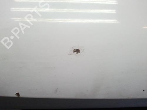 Hood VW GOLF III (1H1) 1.4 | BP20563018C1 
