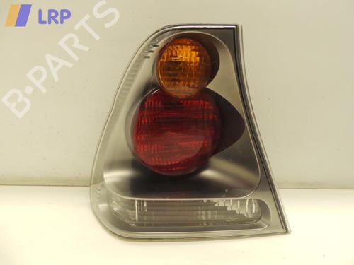Used Left taillight BMW 3 Compact (E46) 318 ti (143 hp) 20566273