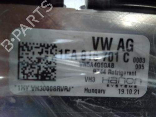 Abs pomp SKODA ENYAQ iV SUV (5AZ) 80X 4x4 | BP20519769M43 