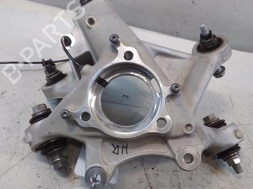 Used Right rear steering knuckle TESLA MODEL Y (5YJY) EV All-wheel Drive (450 hp) 20596367