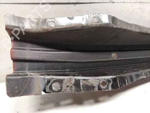 Rear bumper bracket TESLA MODEL S (5YJS) P100D AWD | BP33438436C159 - Image 2