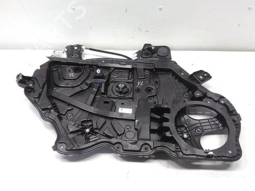 Front left window mechanism TESLA MODEL Y (5YJY) EV | BP26205047C22 