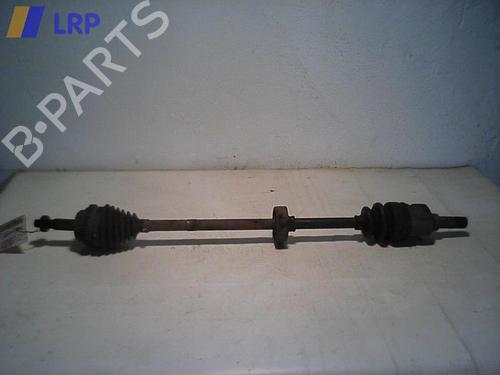 Used Right front driveshaft CHRYSLER NEON (PL) 2.0 16V (133 hp) 20532507