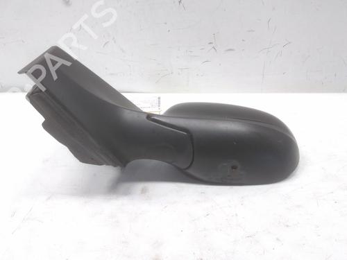 Left mirror FIAT BRAVO II (198_) 1.9 D Multijet (198AXC1B) | BP20591638C26 