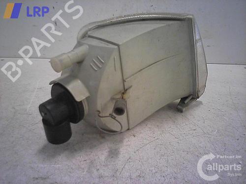 Blinklys foran venstre PEUGEOT 106 I (1A, 1C) 1.0 (45 hp) 20537152