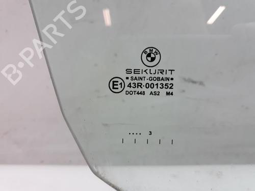 Front right door window BMW 3 Compact (E46) 316 ti | BP20579517C19 