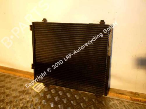 Used AC radiator LAND ROVER FREELANDER I Soft Top (L314) 1.8 i 16V 4x4 (120 hp) 20555860