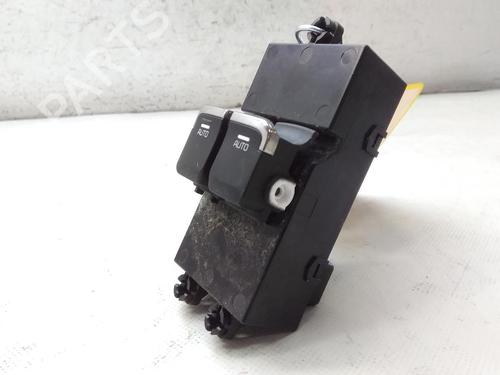 Left front window switch KIA CEE'D Sportswagon (JD) 1.6 GDI | BP20516421I27 