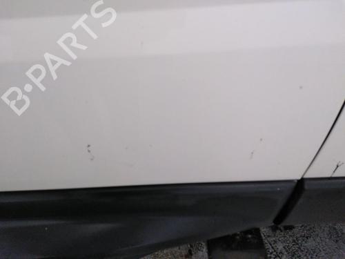 Right front door LAND ROVER RANGE ROVER SPORT I (L320) 3.6 D 4x4 | BP22810308C3 