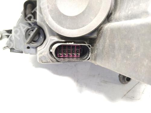 Right headlight VW GOLF PLUS V (5M1, 521) 1.6 | BP32031283C29 