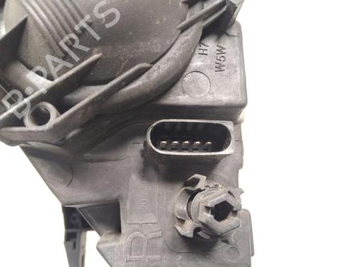 Right headlight MERCEDES-BENZ A-CLASS (W169) A 170 (169.032, 169.332) | BP32868673C29 - Image 4