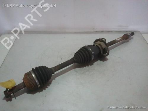 Used Right front driveshaft FORD MONDEO I (GBP) 2.0 i 16V (136 hp) 20548600