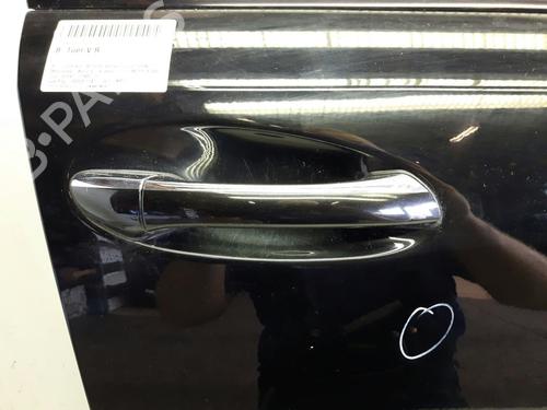 Right front door MERCEDES-BENZ E-CLASS (W211) E 200 CDI (211.007) | BP20581989C3 