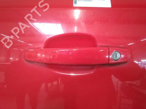 Left front door OPEL ASTRA H GTC (A04) 1.6 (L08) | BP20590484C2 
