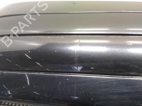 Front bumper MERCEDES-BENZ VANEO (414) 1.7 CDI (414.700) | BP20590124C7 