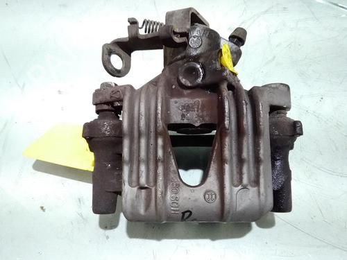 Used Right rear brake caliper OPEL ASTRA G Coupe (T98) 1.8 16V (F07) (116 hp) 20528288
