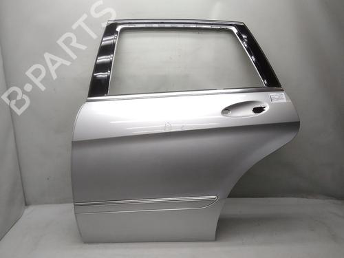 Used Left rear door MERCEDES-BENZ R-CLASS (W251, V251) R 320 CDI 4-matic (251.022, 251.122) (224 hp) 20514040