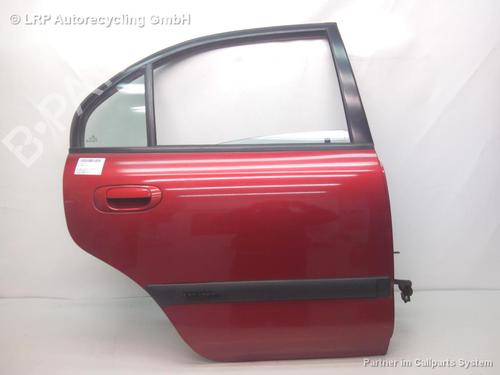 Right rear door MITSUBISHI CARISMA (DA_) 1.8 GDI (DA2A) | BP20578095C5 