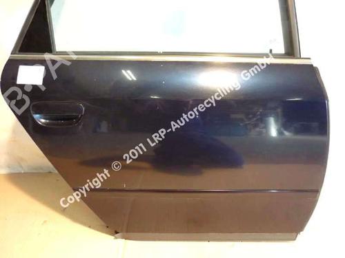 Right rear door AUDI A6 C5 (4B2) 2.5 TDI | BP20578013C5 