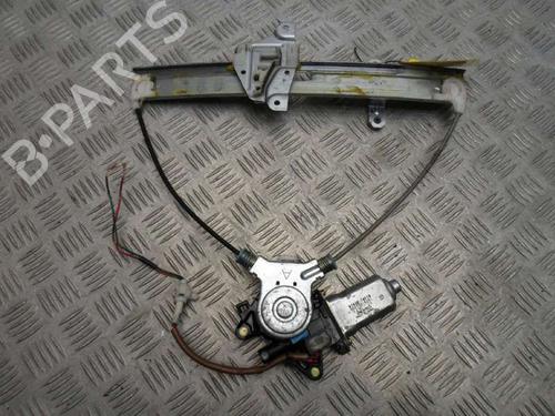 Rear right window mechanism SUZUKI LIANA Hatchback 1.6 (RH416) | BP20544045C25 