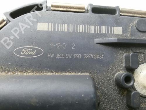 Front wiper motor FORD GALAXY II (WA6) 2.0 TDCi | BP20586608M29