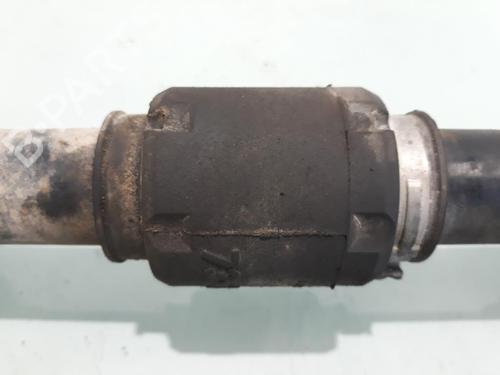 Right front driveshaft TOYOTA AVENSIS (_T25_) 2.2 D-CAT (ADT251_, ADT251R) | BP20533052M39 