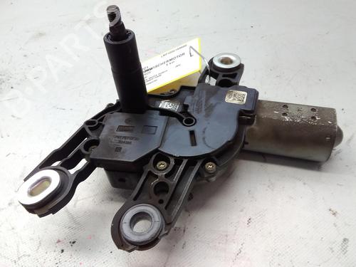 Rear wiper motor SKODA OCTAVIA IV Combi (NX5, PV5) 2.0 TDi | BP20520557M102 