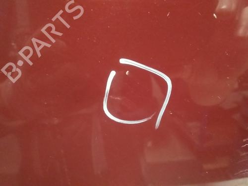 Right rear door OPEL INSIGNIA A (G09) 2.0 CDTI (68) | BP20517979C5 