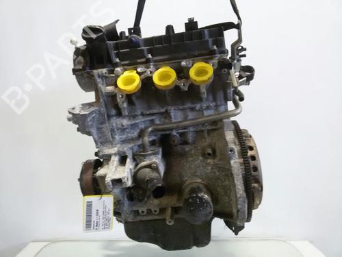 Engine MITSUBISHI COLT VI (Z3_A, Z2_A) 1.1 (Z31A, Z32A) | BP20561860M1