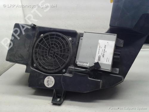 Used Speaker AUDI A4 B6 Avant (8E5) 1.8 T (150 hp) 20582827