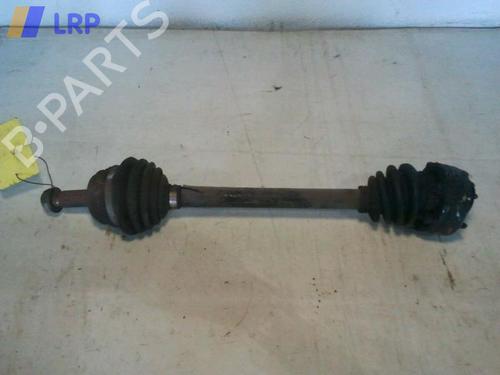 Used Left front driveshaft SEAT IBIZA II (6K1) 1.0 (45 hp) 20548011